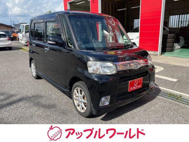 DAIHATSU TANTO 2012