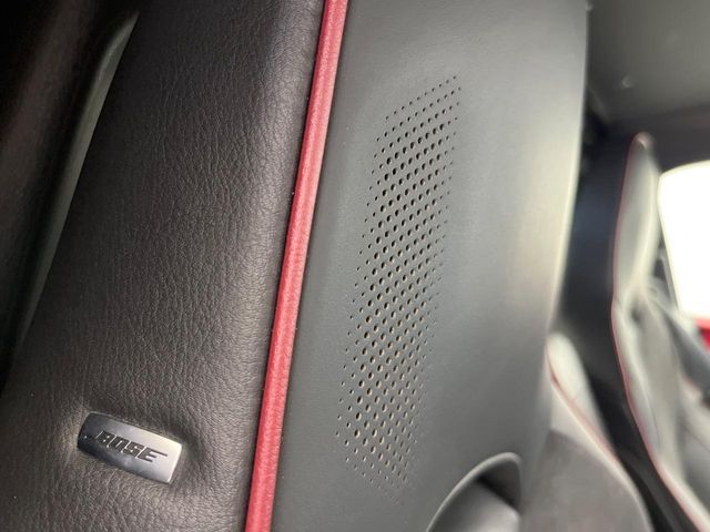 MAZDA ROADSTER RF 2017