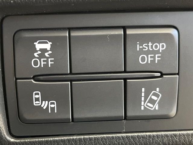 MAZDA ROADSTER RF 2017