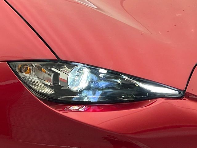 MAZDA ROADSTER RF 2017