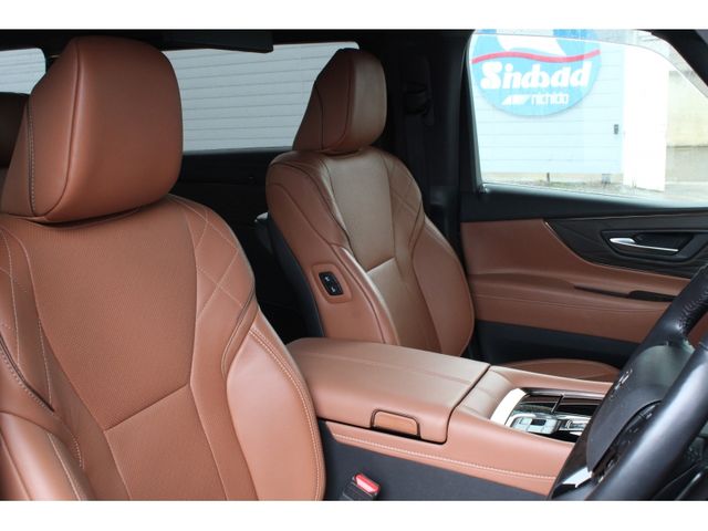 TOYOTA VELLFIRE  HYBRID 2023