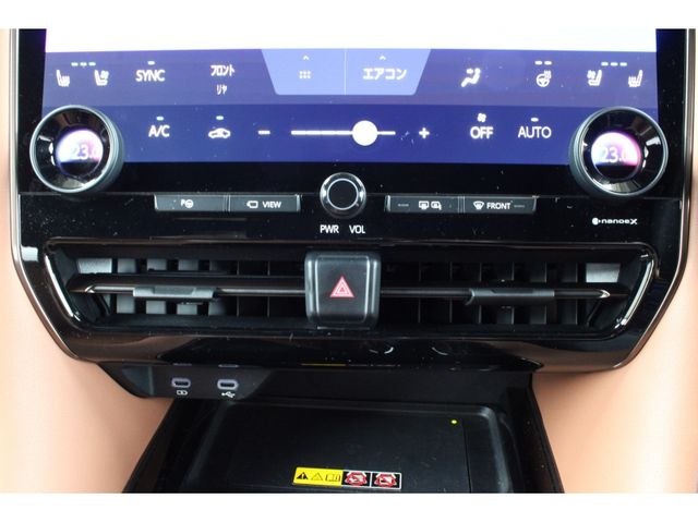 TOYOTA VELLFIRE  HYBRID 2023