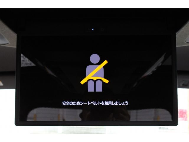 TOYOTA VELLFIRE  HYBRID 2023