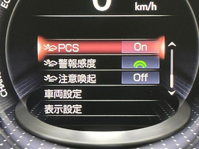 TOYOTA LEXUS LS500h 2017