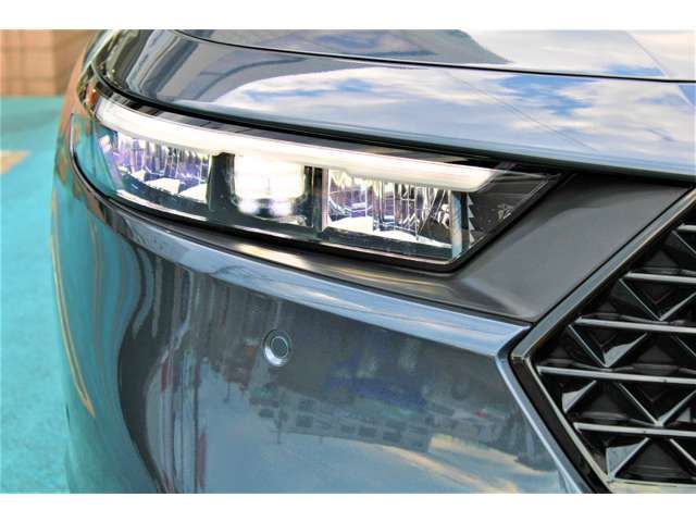 HONDA ACCORD HYBRID 2025