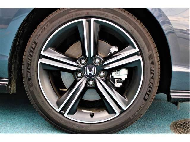 HONDA ACCORD HYBRID 2025