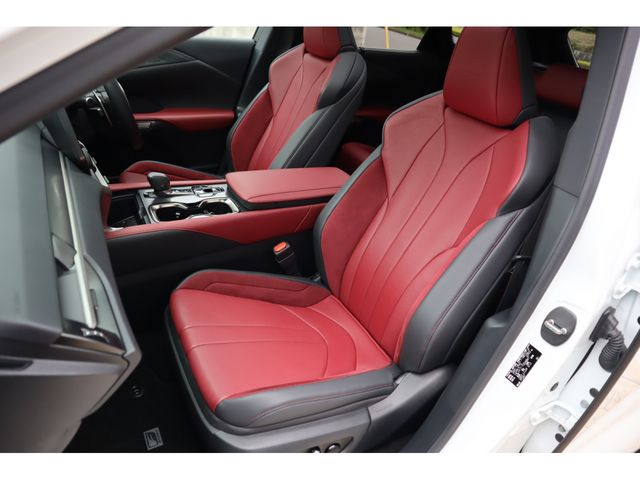 TOYOTA LEXUS RX500h 2023