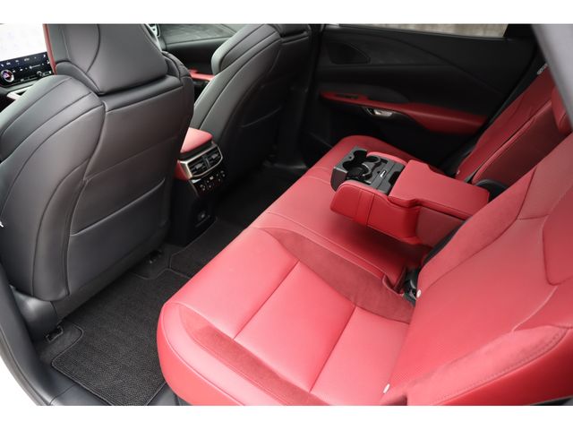 TOYOTA LEXUS RX500h 2023