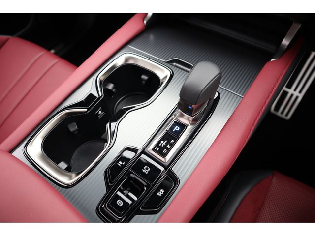 TOYOTA LEXUS RX500h 2023