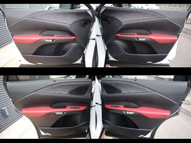 TOYOTA LEXUS RX500h 2023