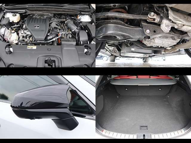 TOYOTA LEXUS RX500h 2023