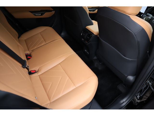 TOYOTA LEXUS NX350h AWD 2023