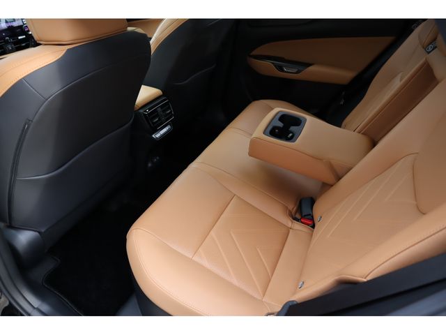 TOYOTA LEXUS NX350h AWD 2023