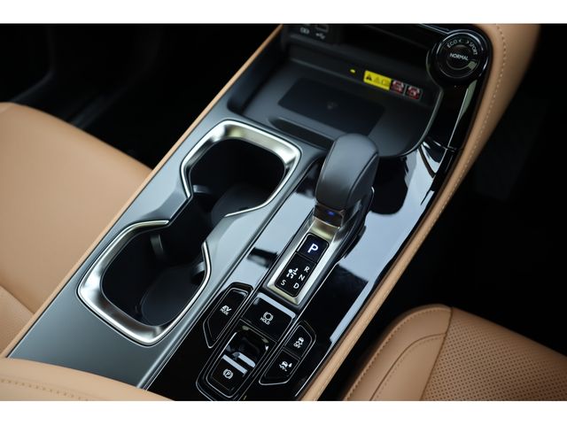 TOYOTA LEXUS NX350h AWD 2023