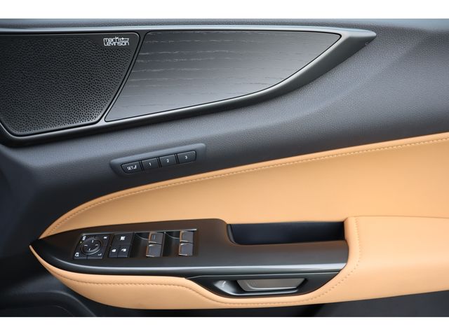 TOYOTA LEXUS NX350h AWD 2023