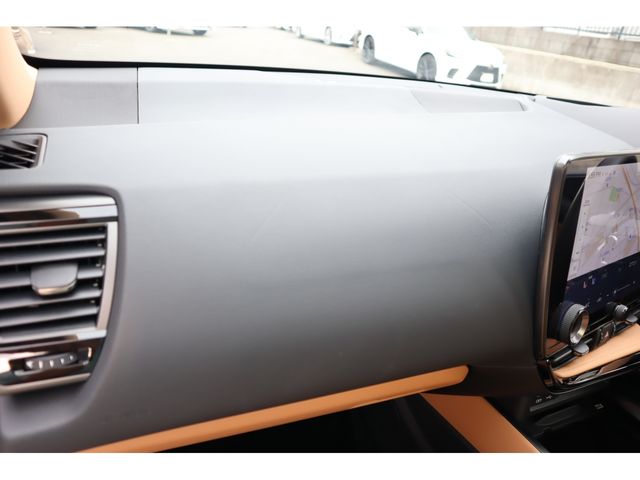 TOYOTA LEXUS NX350h AWD 2023