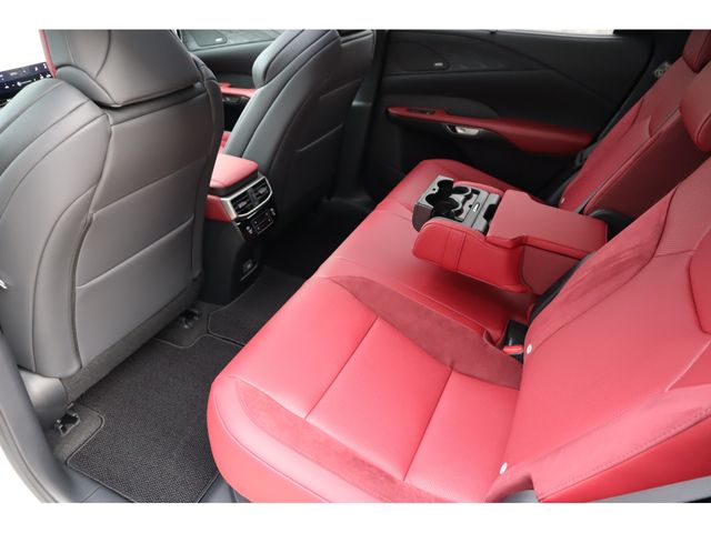 TOYOTA LEXUS RX500h 2023