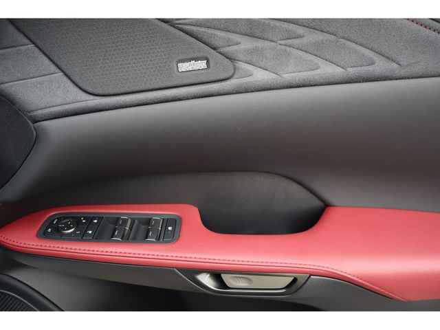 TOYOTA LEXUS RX500h 2023