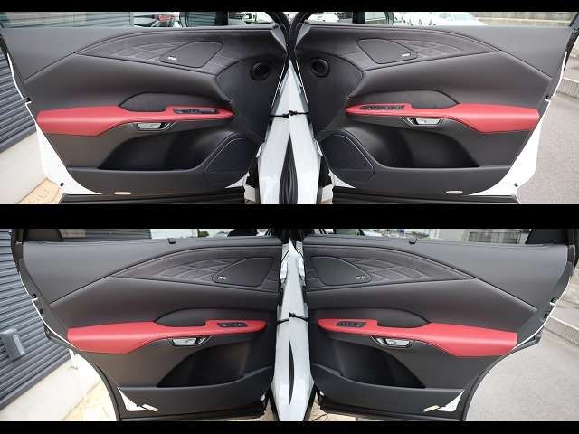 TOYOTA LEXUS RX500h 2023