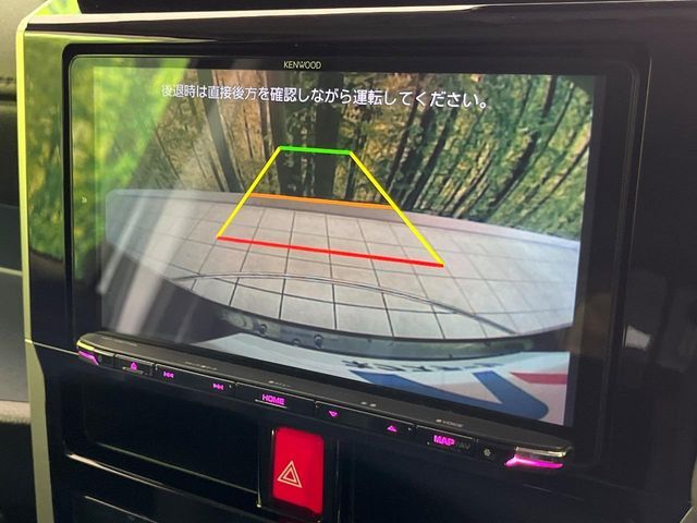 TOYOTA ROOMY 2020