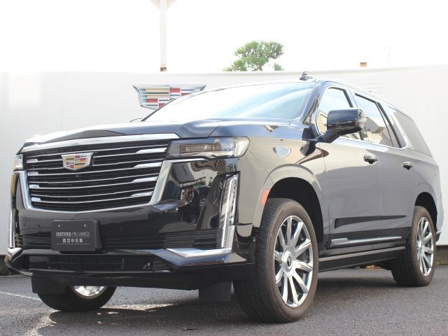 CADILLAC CADILLAC ESCALADE 2023