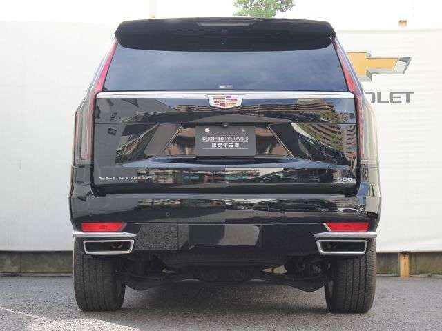 CADILLAC CADILLAC ESCALADE 2023