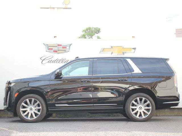 CADILLAC CADILLAC ESCALADE 2023