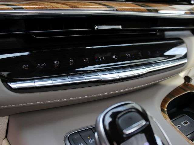 CADILLAC CADILLAC ESCALADE 2023