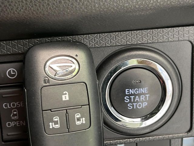 DAIHATSU TANTO CUSTOM 2023