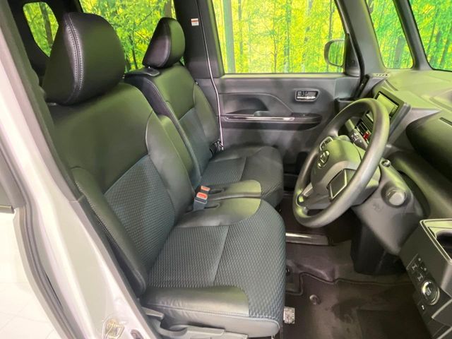 DAIHATSU TANTO CUSTOM 2023