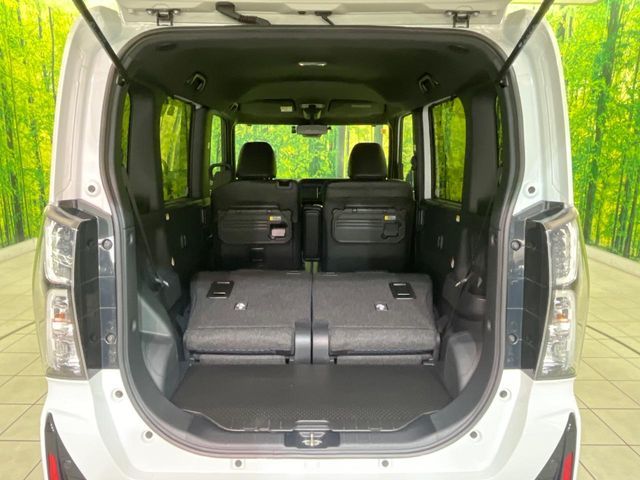 DAIHATSU TANTO CUSTOM 2023