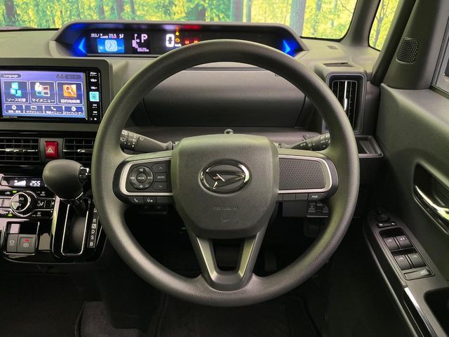 DAIHATSU TANTO CUSTOM 2023