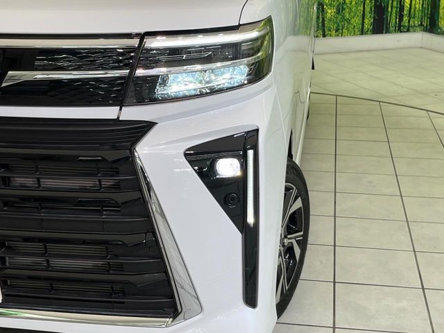 DAIHATSU TANTO CUSTOM 2023