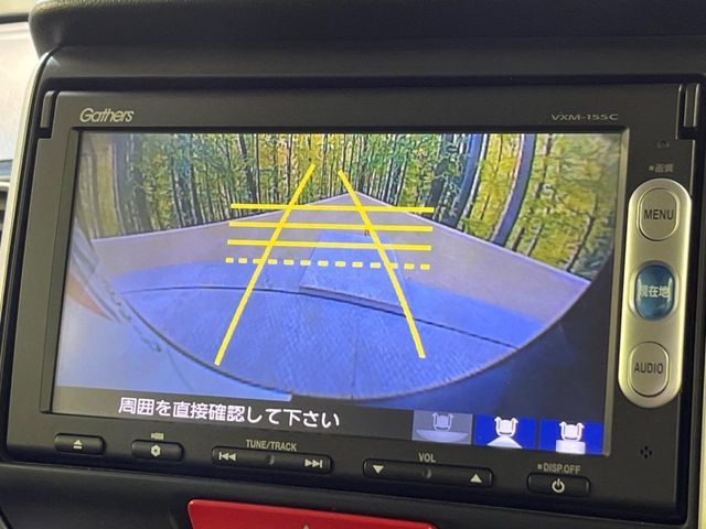 HONDA N BOX CUSTOM 2015