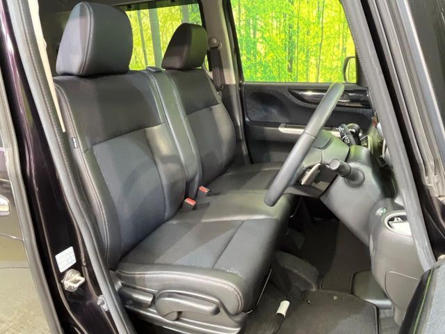 HONDA N BOX CUSTOM 2015