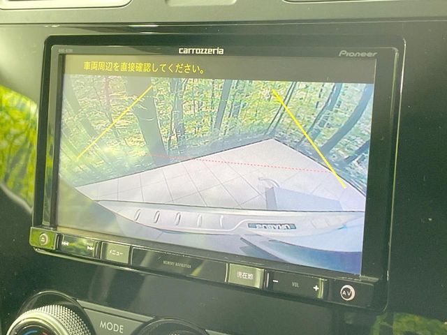 SUBARU FORESTER 2015