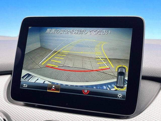 MERCEDES BENZ MERCEDES BENZ B class 2017