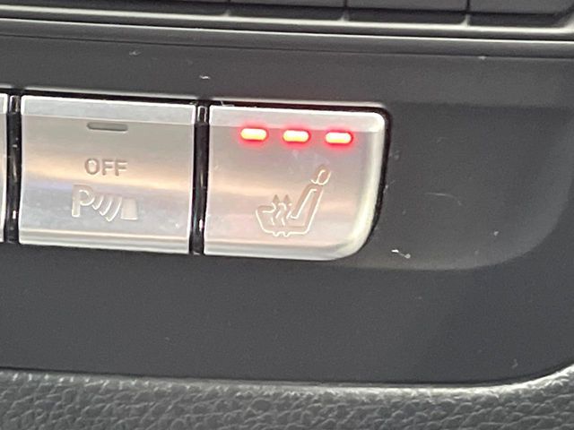 MERCEDES BENZ MERCEDES BENZ B class 2017