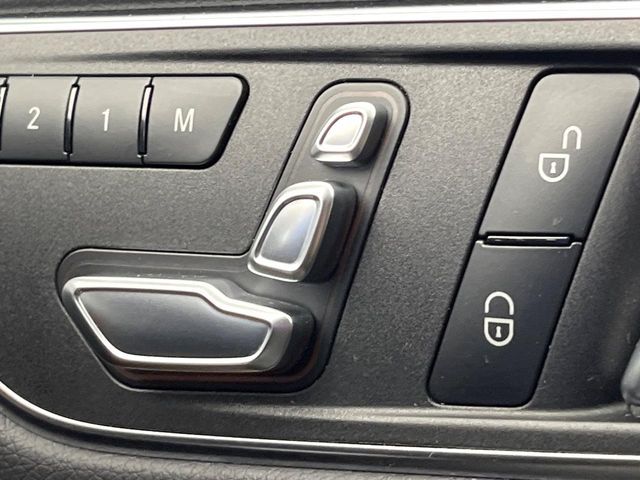 MERCEDES BENZ MERCEDES BENZ B class 2017