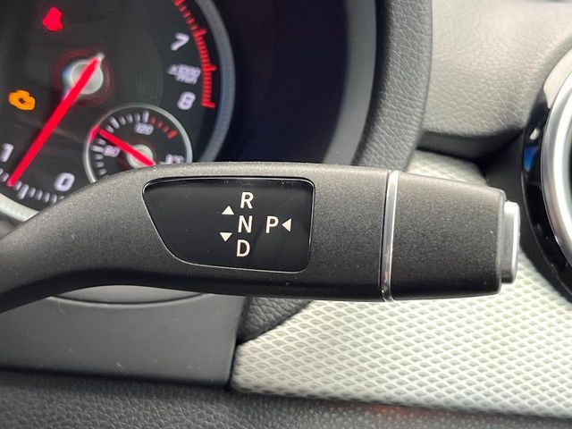 MERCEDES BENZ MERCEDES BENZ B class 2017