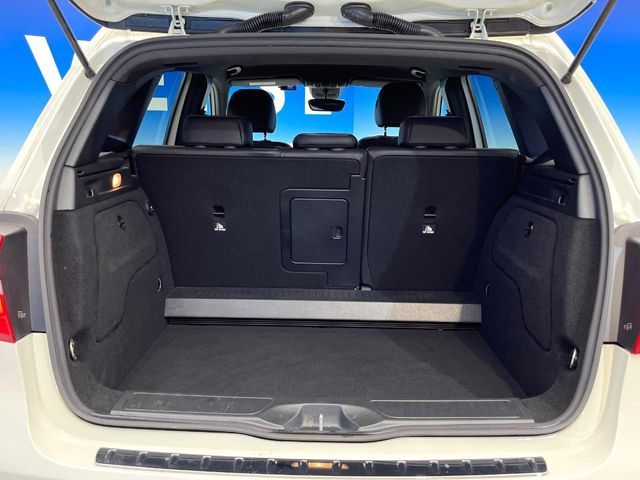 MERCEDES BENZ MERCEDES BENZ B class 2017