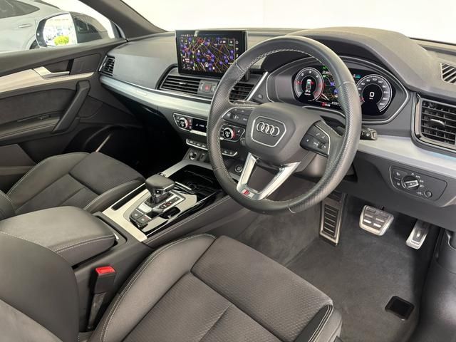 AUDI AUDI Q5 SPORTBACK 2023