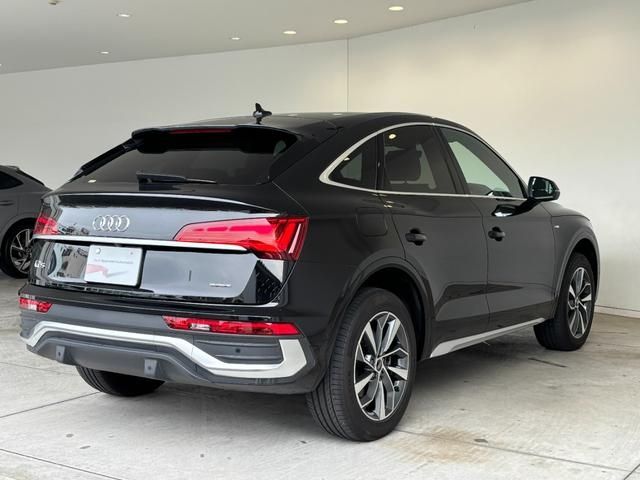 AUDI AUDI Q5 SPORTBACK 2023