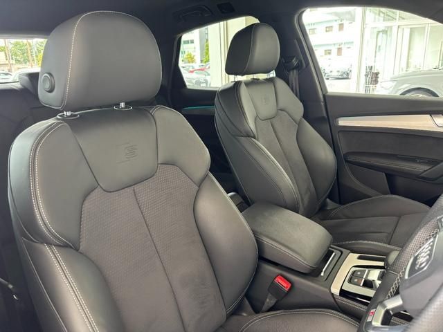 AUDI AUDI Q5 SPORTBACK 2023