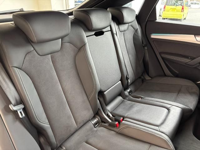 AUDI AUDI Q5 SPORTBACK 2023