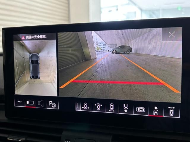 AUDI AUDI Q5 SPORTBACK 2023