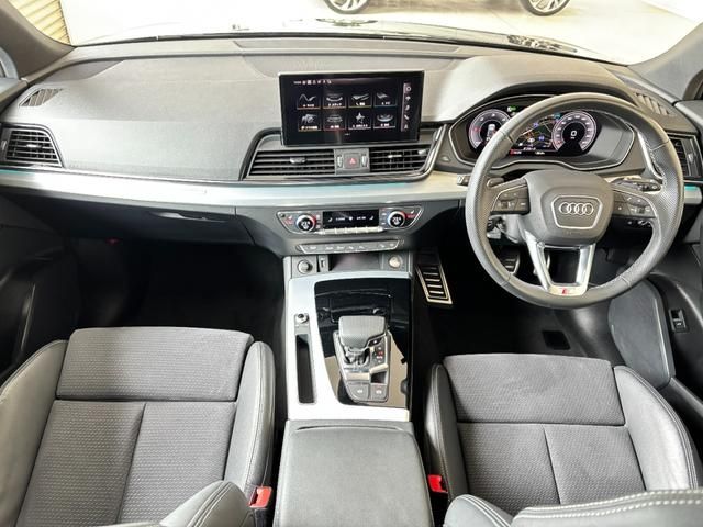 AUDI AUDI Q5 SPORTBACK 2023