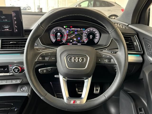 AUDI AUDI Q5 SPORTBACK 2023