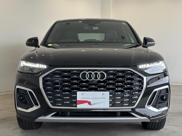 AUDI AUDI Q5 SPORTBACK 2023