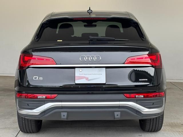 AUDI AUDI Q5 SPORTBACK 2023